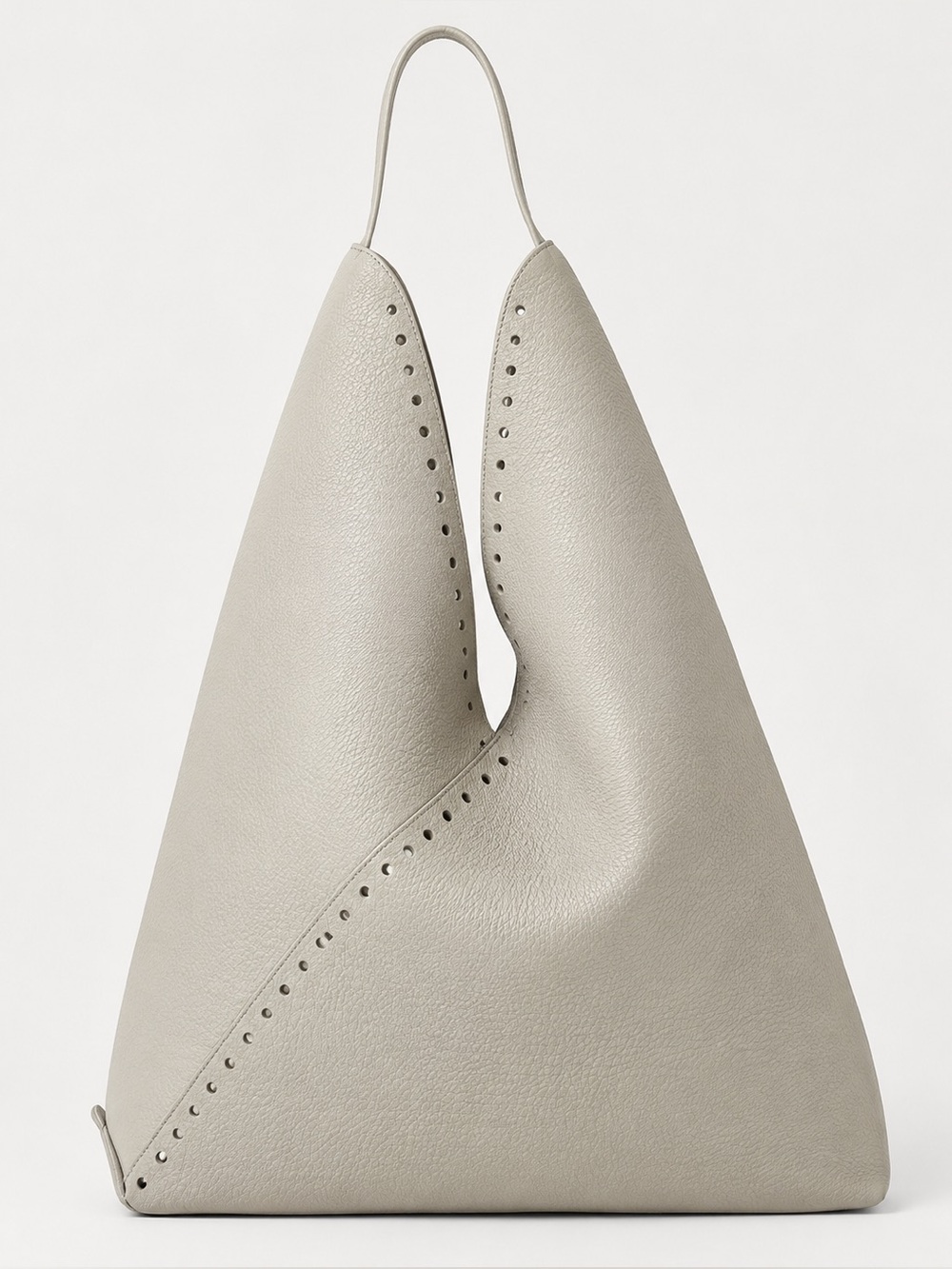 Ryker Hobo Bag by Shiraleah